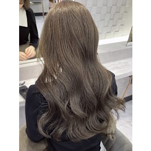 《Xena ria》olive greige