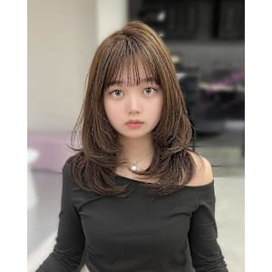 《Xena ria》Hazel beige