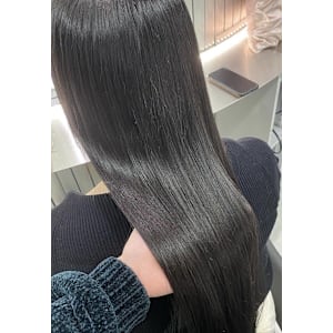 《Xena ria》サラサラ髪質改善トリートメント♪　