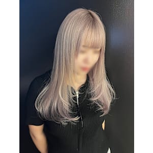 《Xena ria》White beige