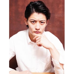 シチサンツーブロックショート