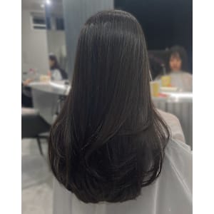 《Xena ria》Low layer