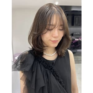 《Xena ria》ミディアムレイヤー