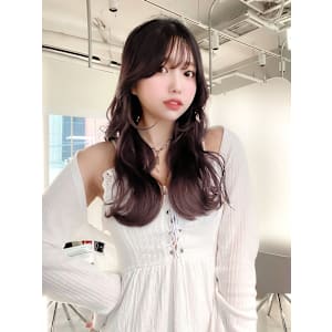 《Xena ria》アンニュイレイヤーで作る、軽めstyle