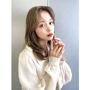 《Xena ria》layer cut