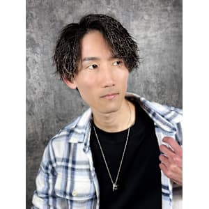 ツイスパセンターパート