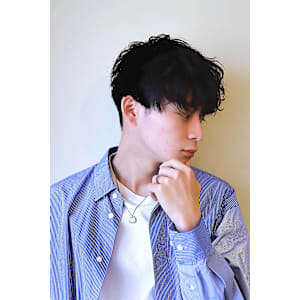 KIRIKA 新宿東口×スタイル