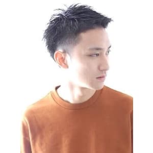 KIRIKA 新宿東口×スタイル