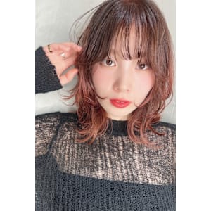 KIRIKA 新宿東口×スタイル