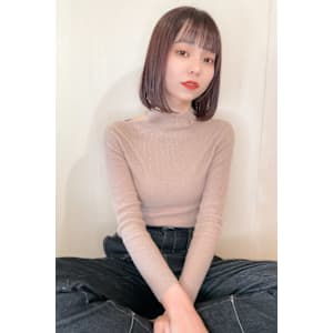 KIRIKA 新宿東口×スタイル