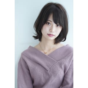 KIRIKA 新宿東口×スタイル