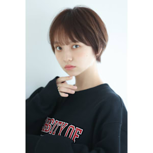 KIRIKA 新宿東口×スタイル