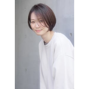 KIRIKA 新宿東口×スタイル