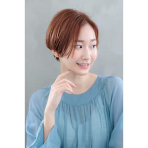 KIRIKA 新宿東口×スタイル