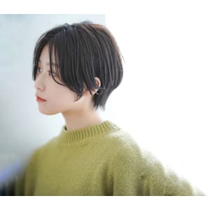 KIRIKA 新宿東口×スタイル