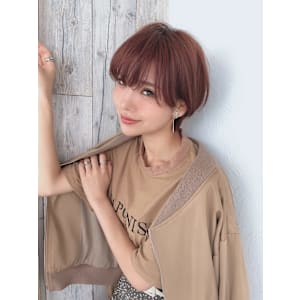 KIRIKA 新宿東口×スタイル