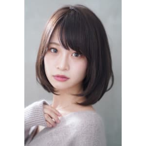 KIRIKA 新宿東口×スタイル