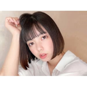 KIRIKA 新宿東口×スタイル