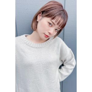 KIRIKA 新宿東口×スタイル