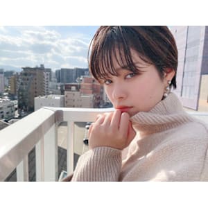 KIRIKA 新宿東口×スタイル