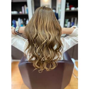 【カウンセリング重視】どんな髪型もお任せください【似合わせ】