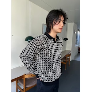 ベリーショート/ダークアッシュ/ニュアンスパーマ/栄/久屋 - LOREN AO 栄矢場町店【ローレンアオ サカエヤバチョウテン】掲載中