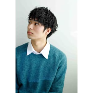 KIRIKA 中野×スタイル