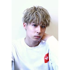 KIRIKA 中野×スタイル