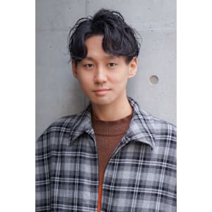 KIRIKA 中野×スタイル