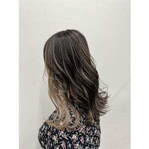 KIRIKA 中野×スタイル