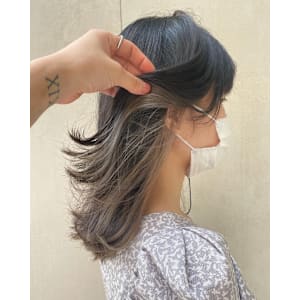 KIRIKA 中野×スタイル