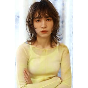 KIRIKA 中野×スタイル