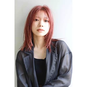 KIRIKA 中野×スタイル