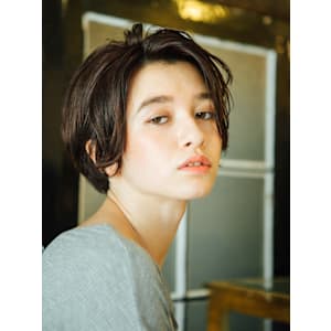 KIRIKA 中野×スタイル