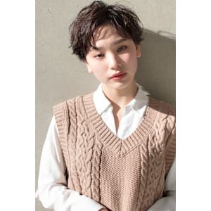 KIRIKA 中野×スタイル