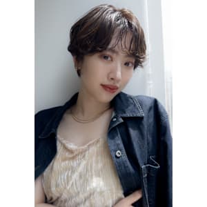 KIRIKA 中野×スタイル