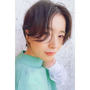 KIRIKA 中野×スタイル