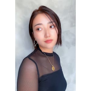 KIRIKA 中野×スタイル