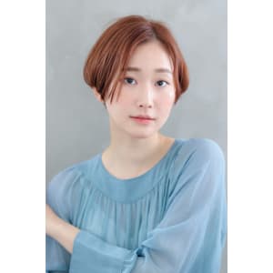 KIRIKA 中野×スタイル