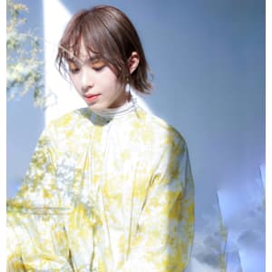 KIRIKA 中野×スタイル