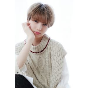 KIRIKA 中野×スタイル