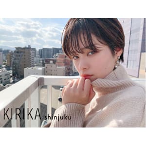 KIRIKA 中野×スタイル