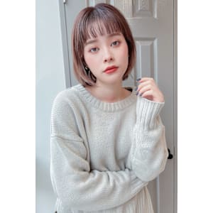 KIRIKA 中野×スタイル