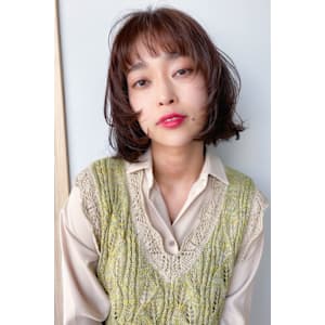 KIRIKA 中野×スタイル