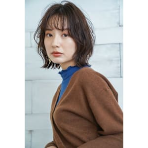 KIRIKA 中野×スタイル