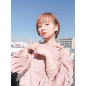 KIRIKA 中野×スタイル