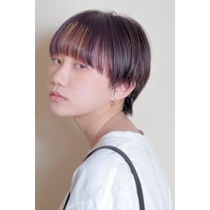 KIRIKA 中野×スタイル