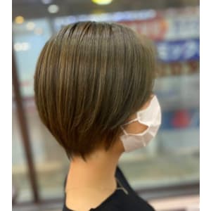 【髪質改善】linkトリートメントベーシック【綺麗を継続◎】