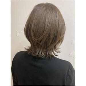 W-TOKYO SHIBUYA×スタイル