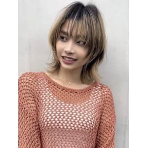 W-TOKYO SHIBUYA×スタイル